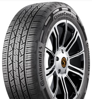 Автошина 275/50R21 CONTINENTAL CROSSCONTACT H/T FR XL 113V